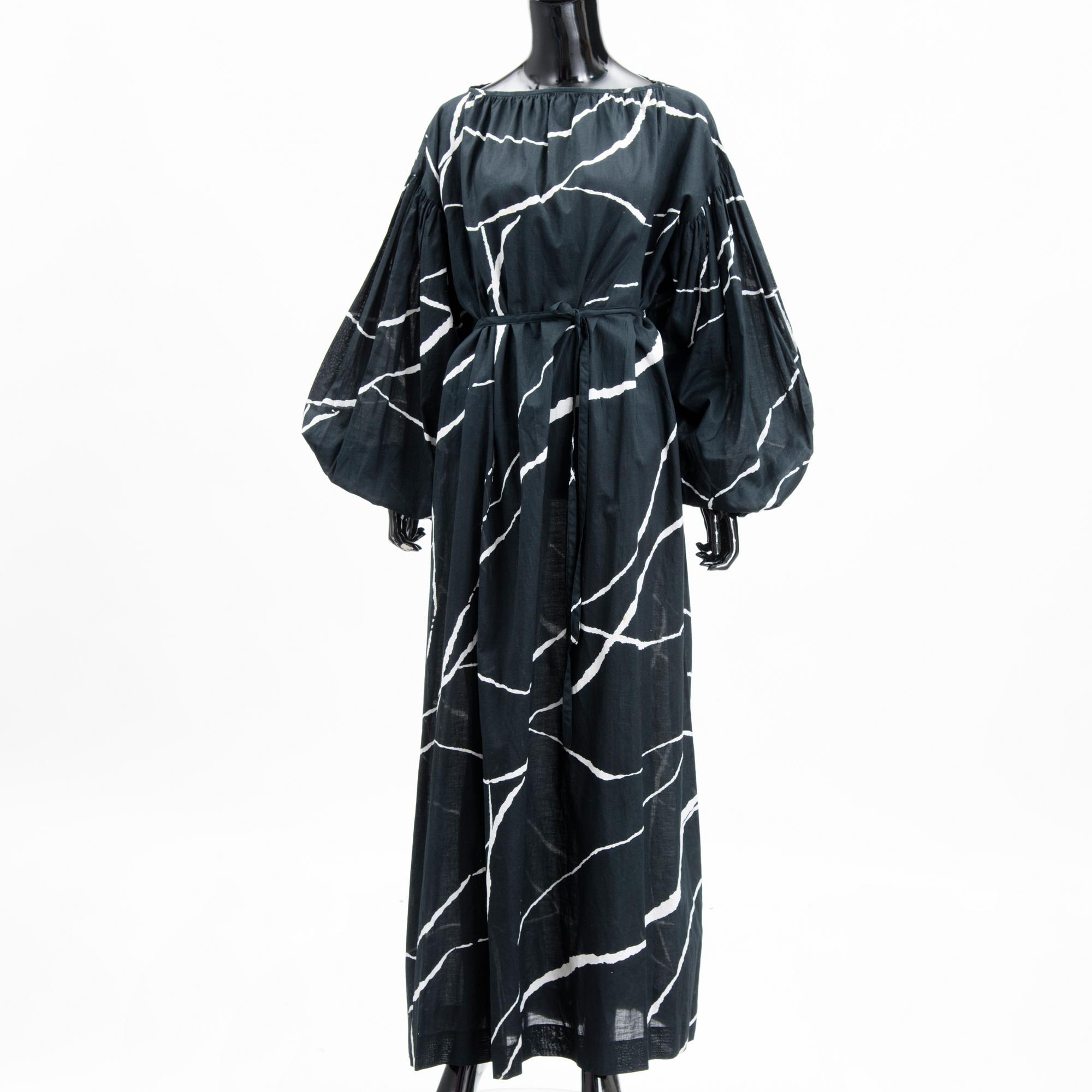 Marimekko, KLÄNNING, storlek XS:.
