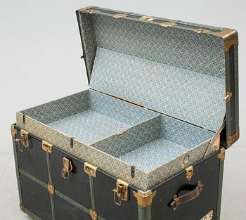 RESEKOFFERT, 1900-tal.