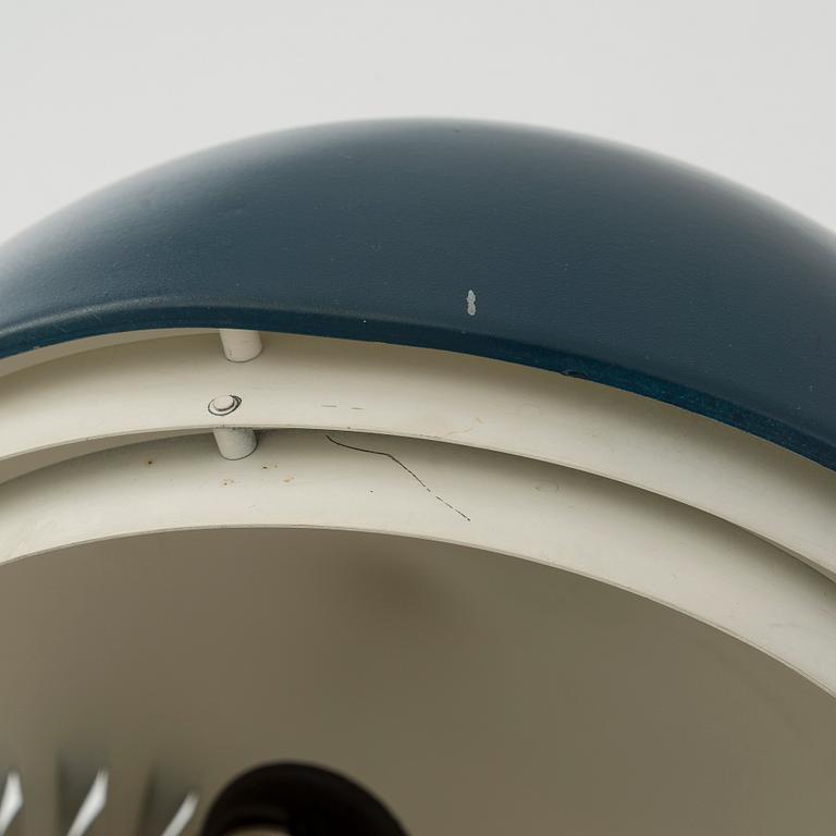 Alvar Aalto, bordslampa, modell A704, Valaistustyö.