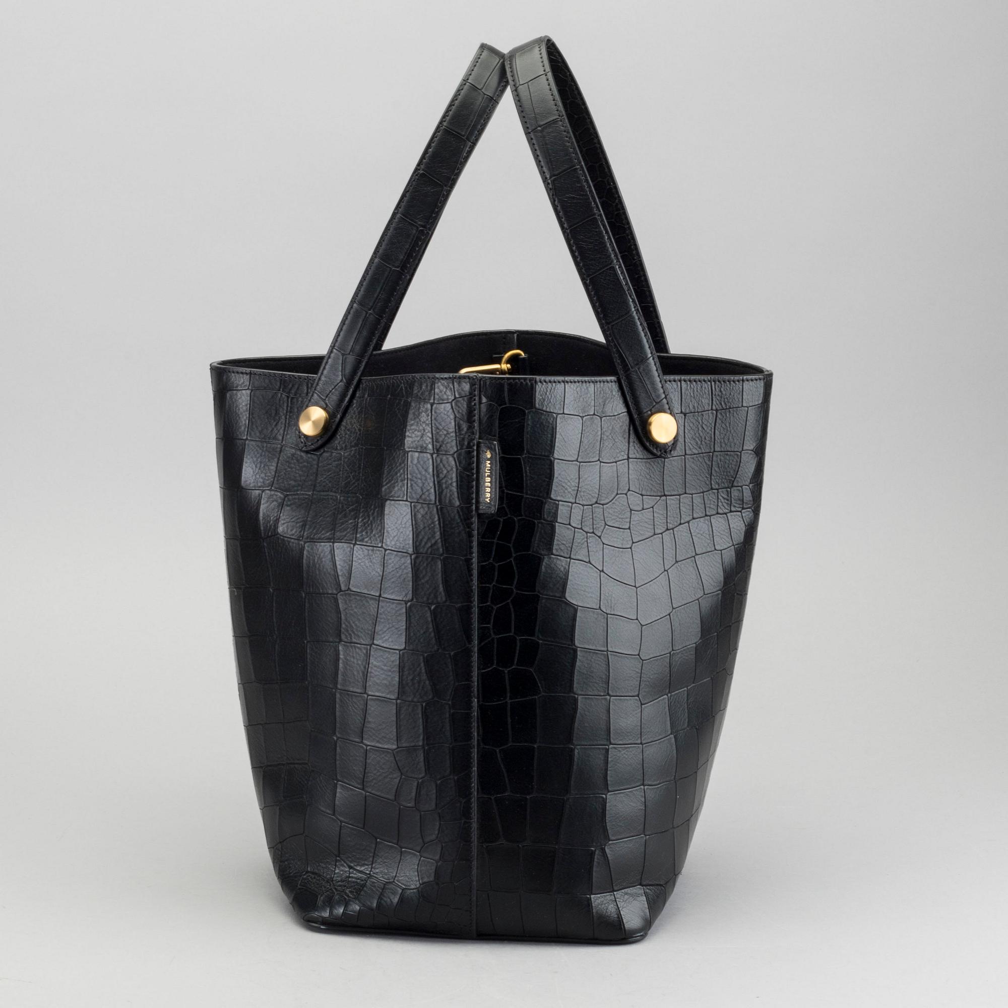 Mulberry kite tote discount