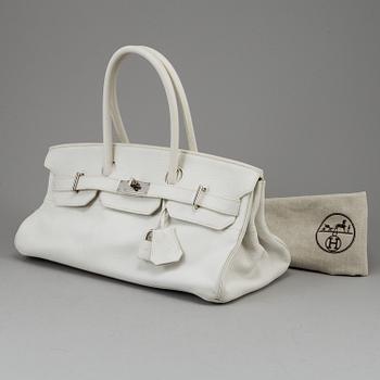 HERMÈS, väska, "Birkin shoulder bag", 2007.