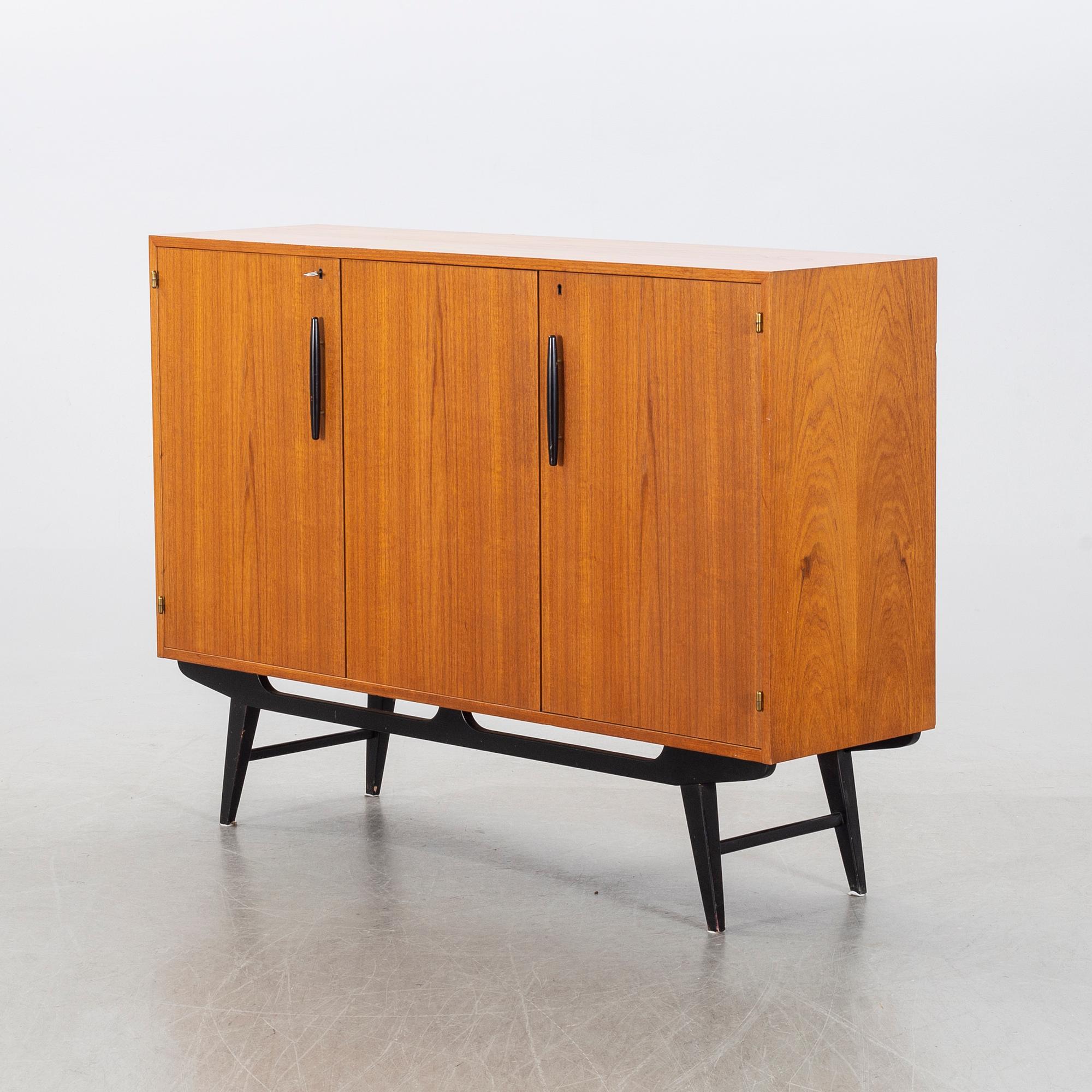 SIDEBOARD, "Casino", Ikea, 1955.