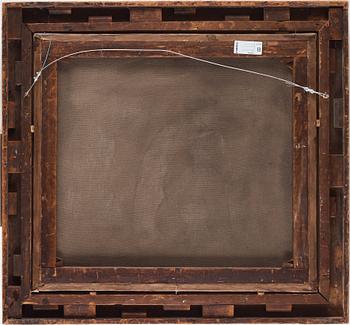 Nicolaes Maes Tillskriven, Allegori över konsterna.