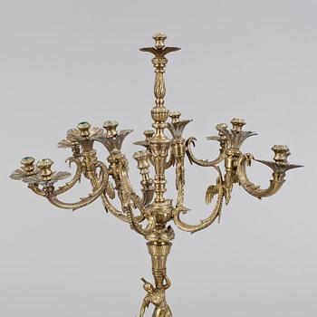 GOLVLJUSSTAKE, 1900-talets början.