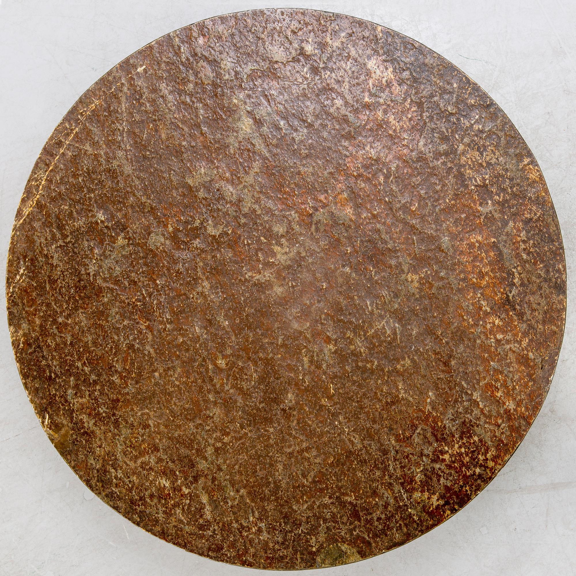 Soffbord 1900-talets senare del.