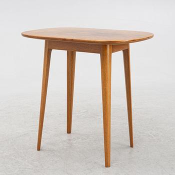 Carl Malmsten, side table.