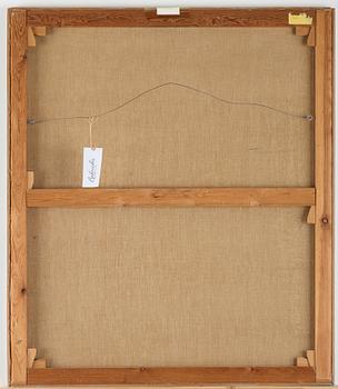 Olle Bonniér, "Expansion".