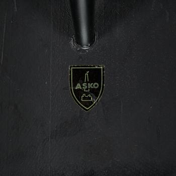 Ilmari Tapiovaara, keinutuoli, "Mademoiselle Rocker", Asko 1970-luku.