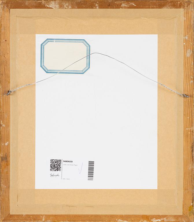 John Jon-And, Figure.