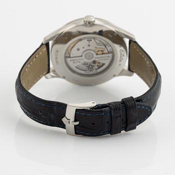 Zenith, Captain, armbandsur, 40 mm.