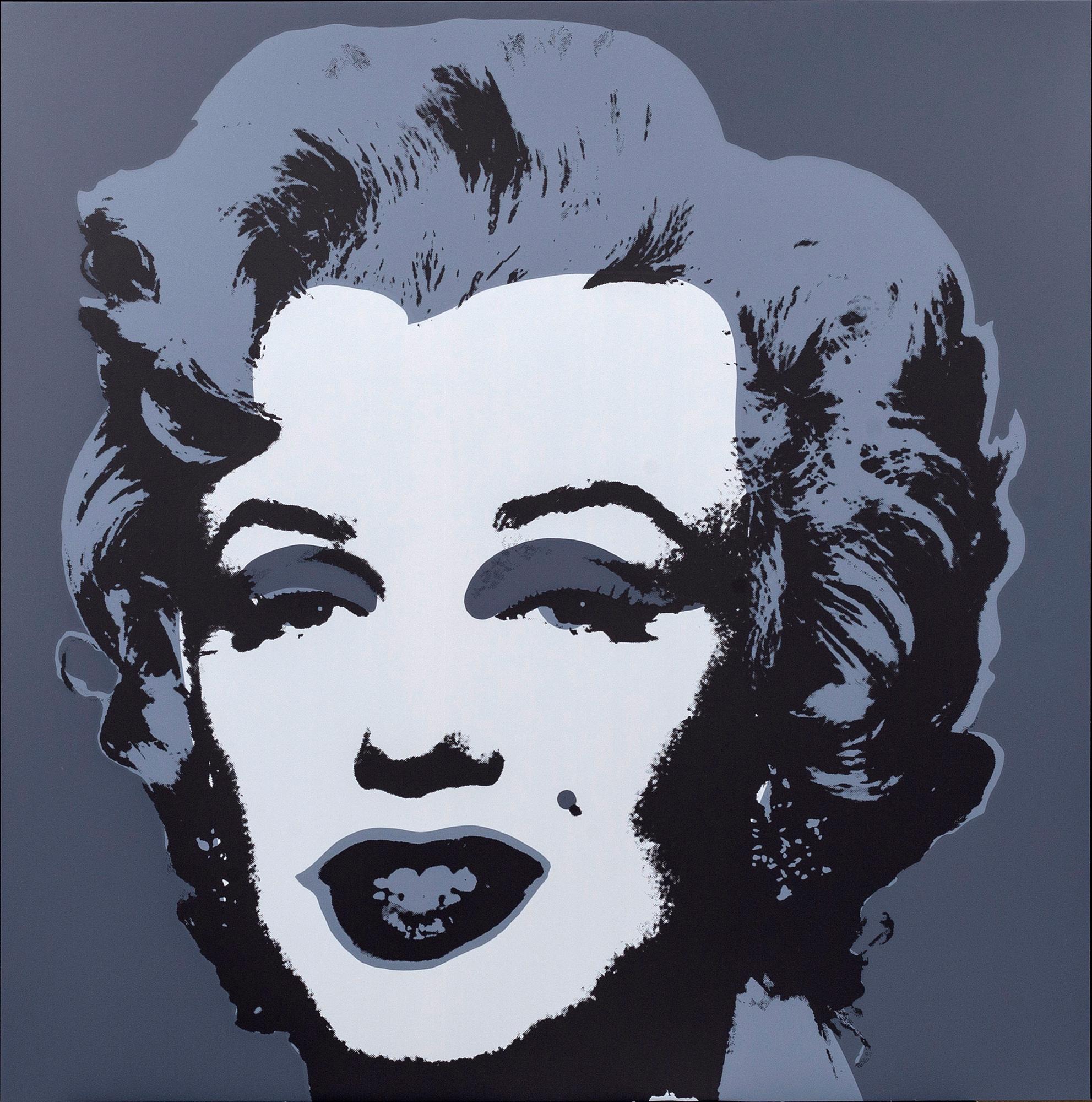 ANDY WARHOL,