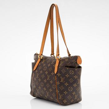 Louis Vuitton, väska, "Totally PM".