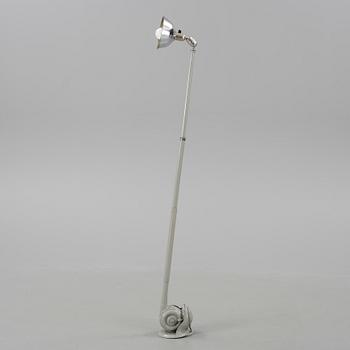 VÄGGLAMPA, "Triplex-pendel", Johan-Petter Johansson, Industri, 1900-talets mitt.