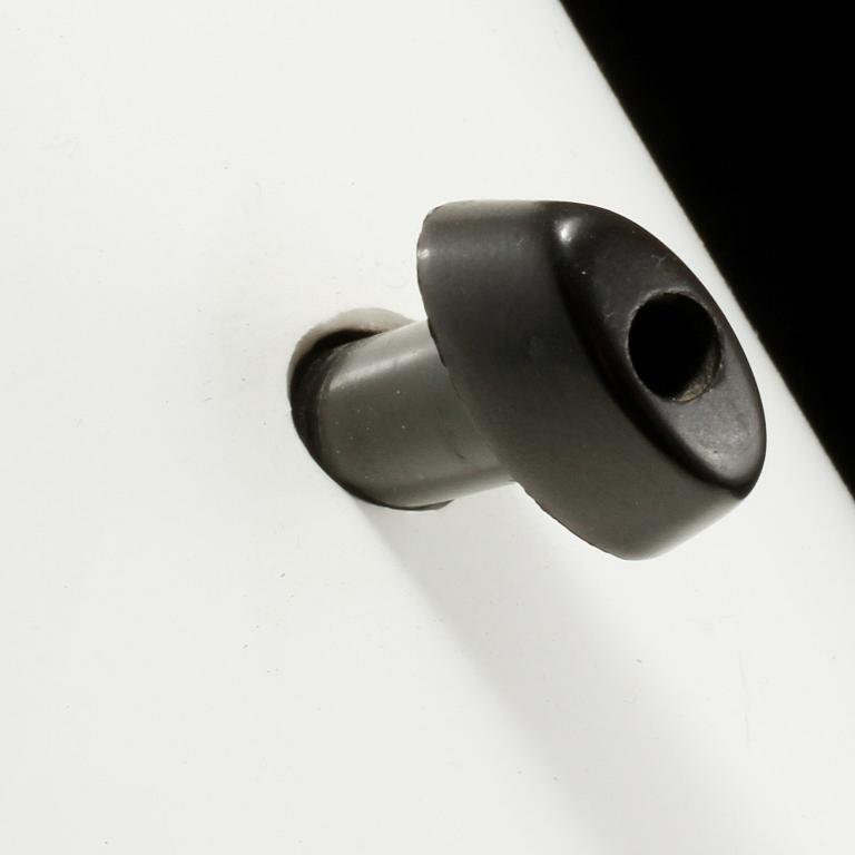 BORDSLAMPA, Hans-Agne Jakobsson, Markaryd, 1950/60-tal.