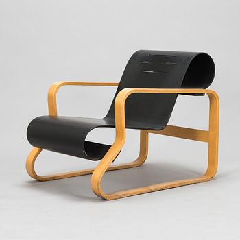 Alvar Aalto, a 1960/1970's 'Paimio 41' for O.Y. Huonekalu-ja Rakennustyötehdas A.B.