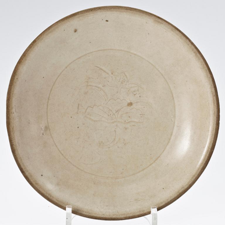 SKÅLFAT, keramik, Sungdynastin Kina.