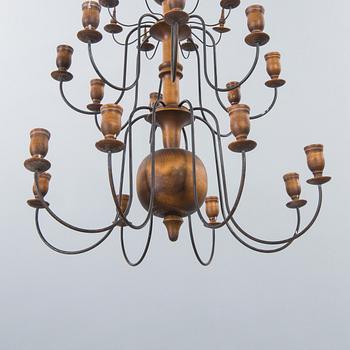 LJUSKRONA, Allmoge. Tidigt 1900-tal.