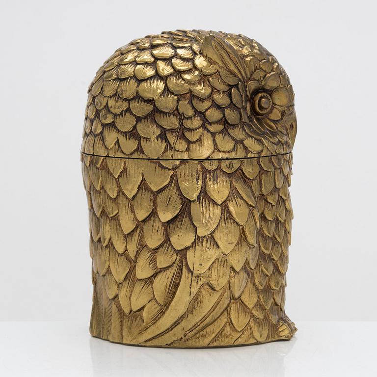 Mauro Manetti, ishink, Fonderia d'Arte, Italien, 1960-tal.