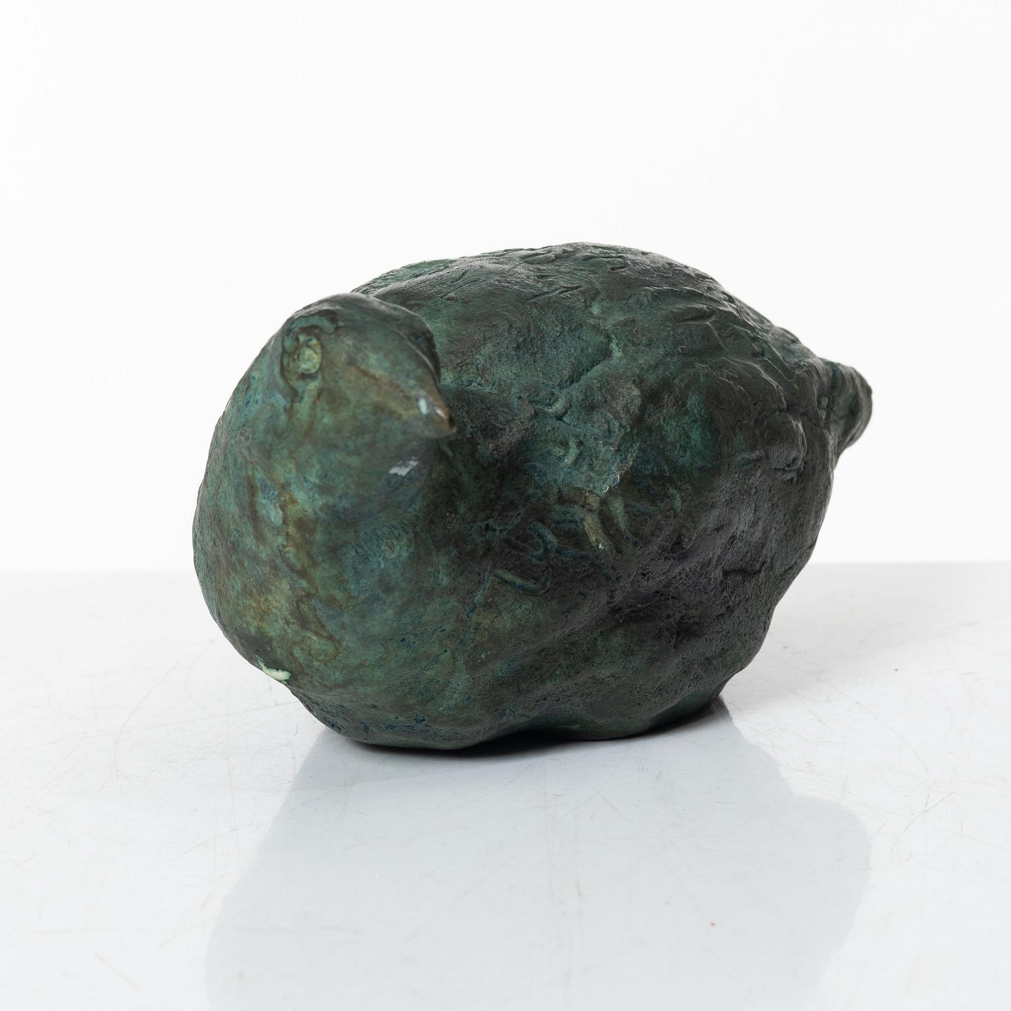 Henrik Allert, Bird.