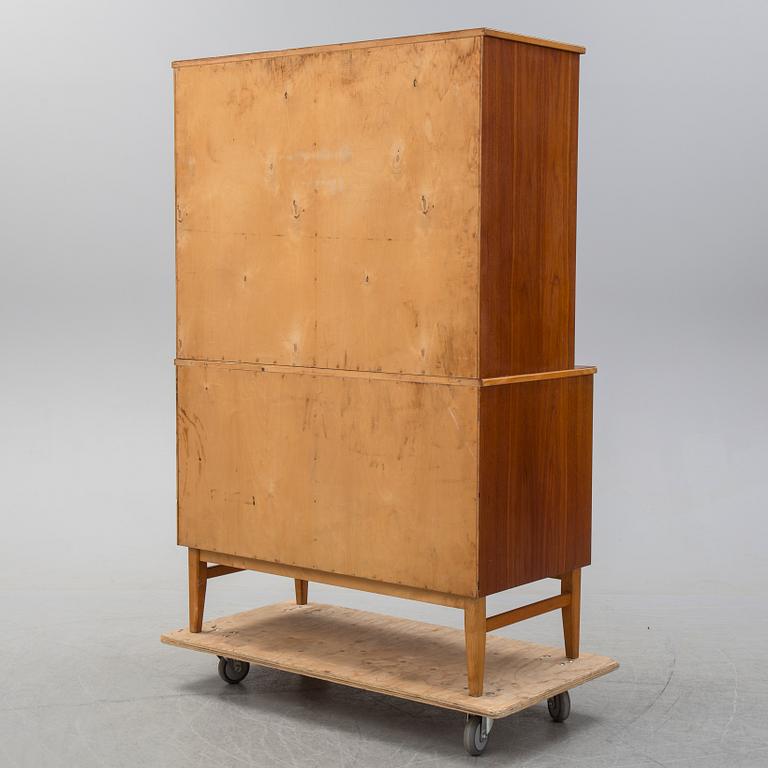 SKÅP, Lammhults möbler, 1950/60-tal.