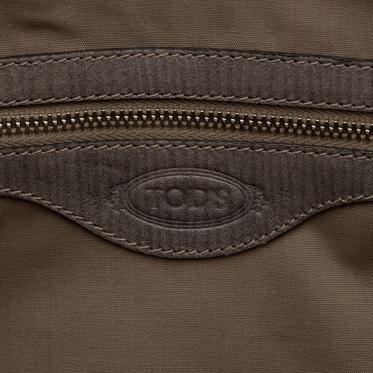 Tod's, väska.