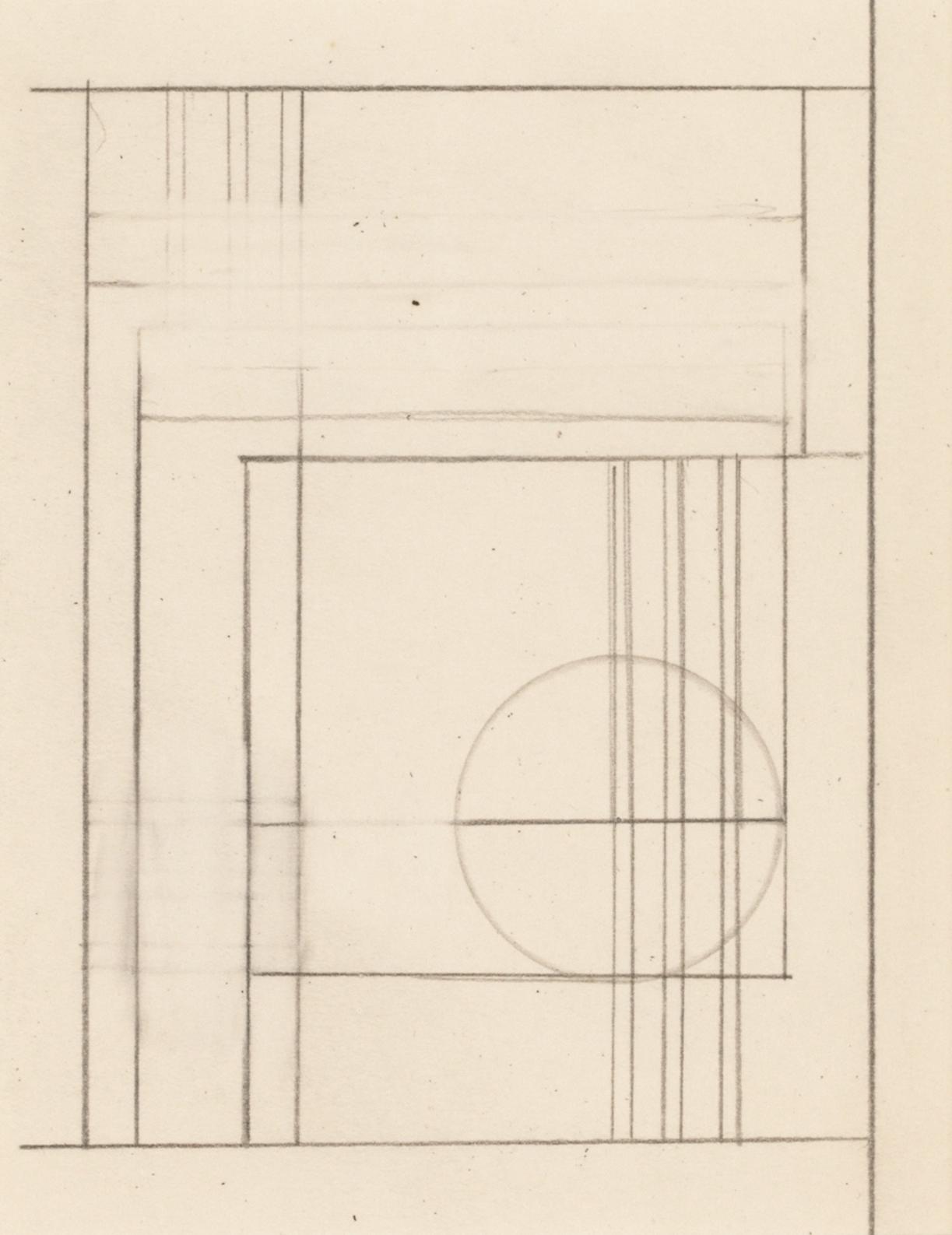 Gösta Adrian-Nilsson, Plangeometri.