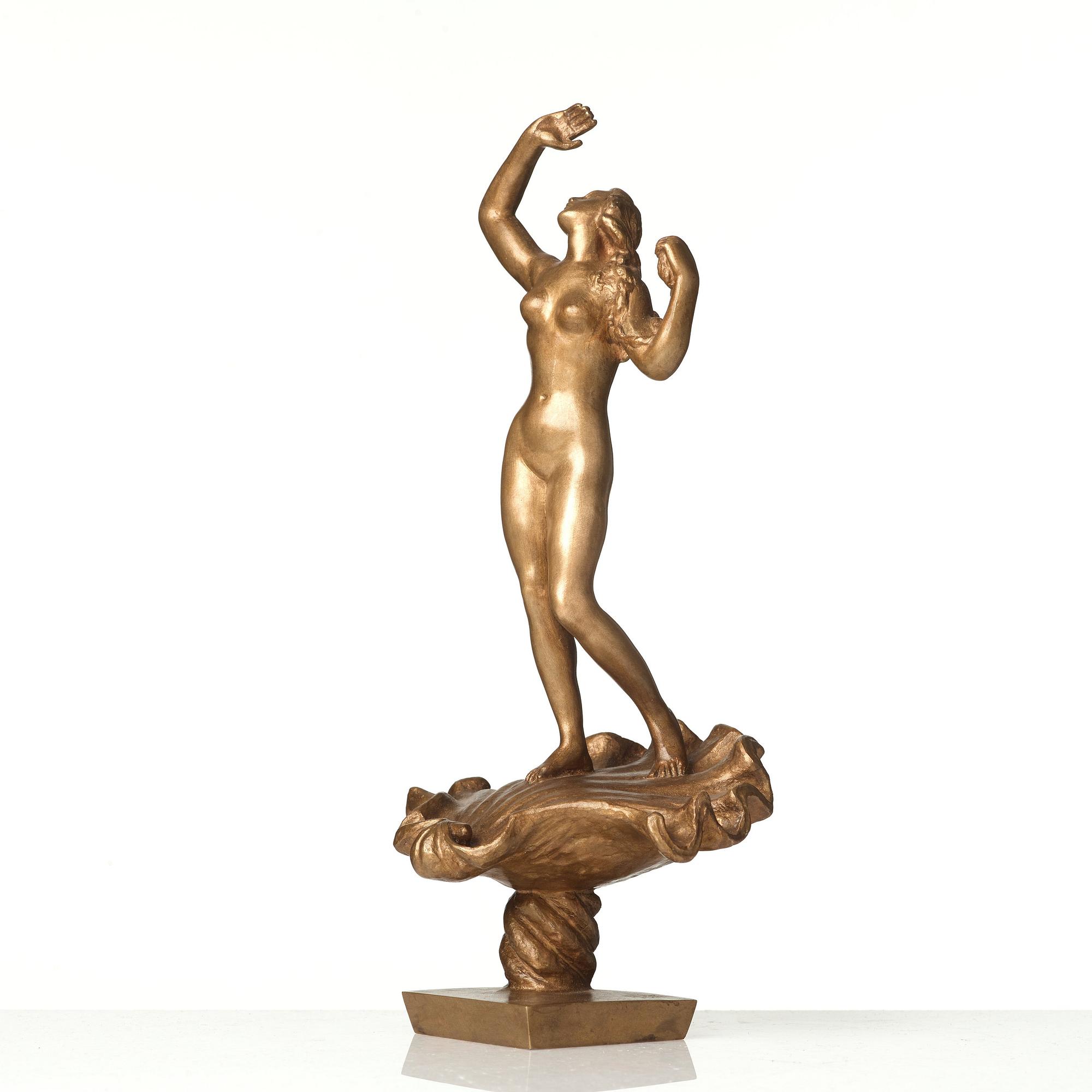 Carl Eldh, "Venus".