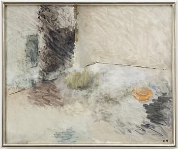 Charlotte Hellstadius, Untitled.