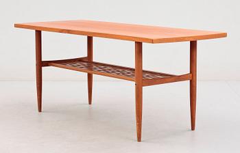 SOFFBORD, 1950/60-tal.