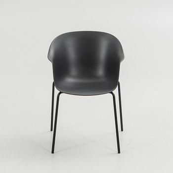 GamFratesi, Chair, "Bat Chair", Gubi, Denmark.