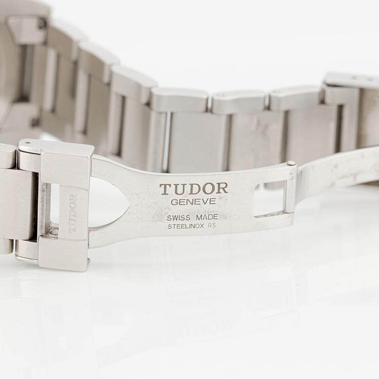 Tudor, Heritage Chrono, ca 2010.