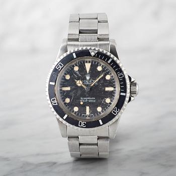 84. ROLEX, Submariner.