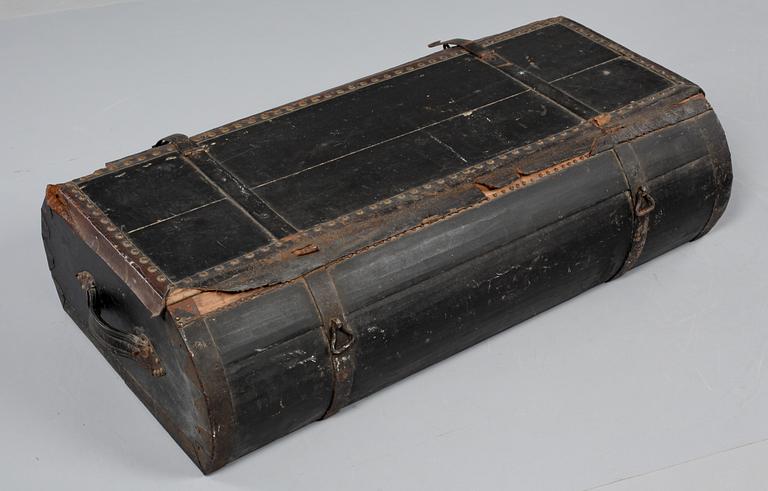 RESEKOFFERT, 1800-talets första hälft.