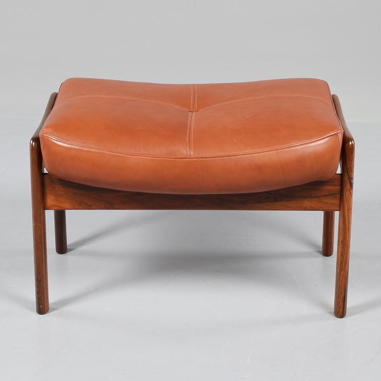 FOTPALL, 1960/1970-tal.