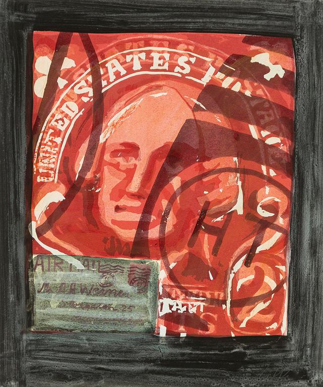 Gösta Werner, "United States".