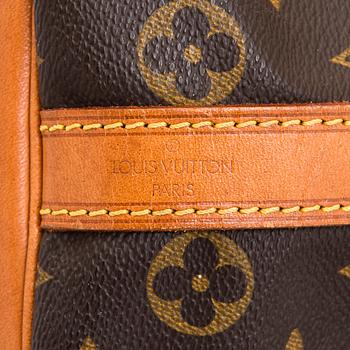 Louis Vuitton, a Monogram Canvas 'Petit Noé' bag.