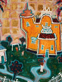 Ian Rusth, untitled.