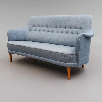 SOFFA, "Samsas", Carl Malmsten, OH Sjögren, Tranås, 1900-talets mitt.