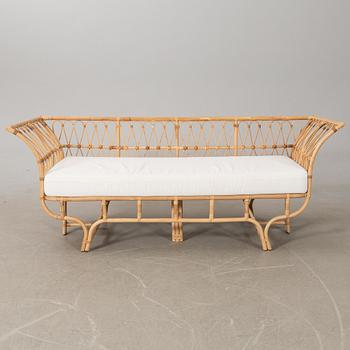 Sofa, second half of the 20th century.