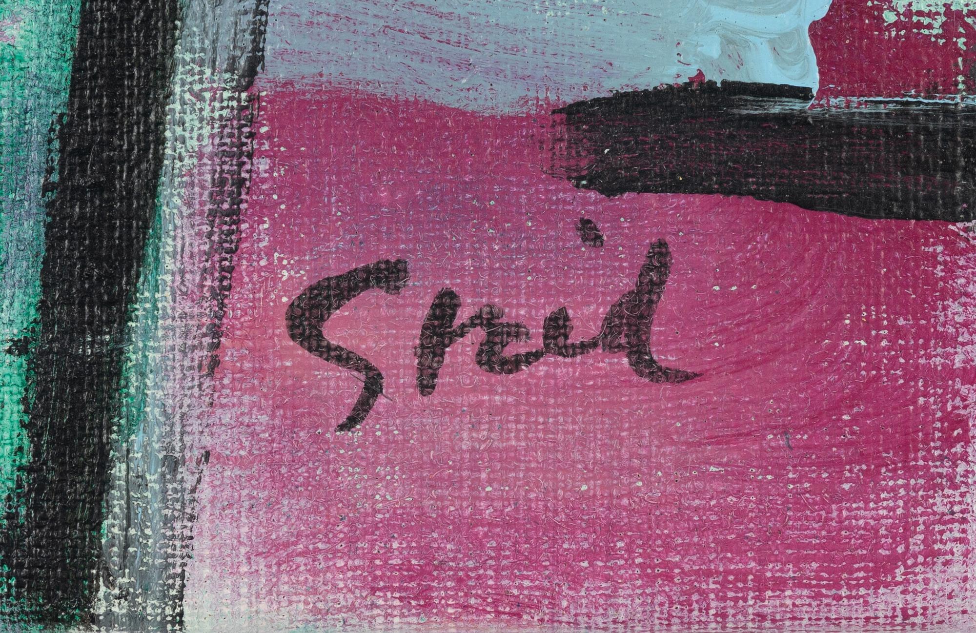 Hardy Strid, "Telefornisten".