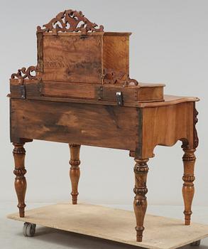 SKRIVBORD, 1800-tal.
