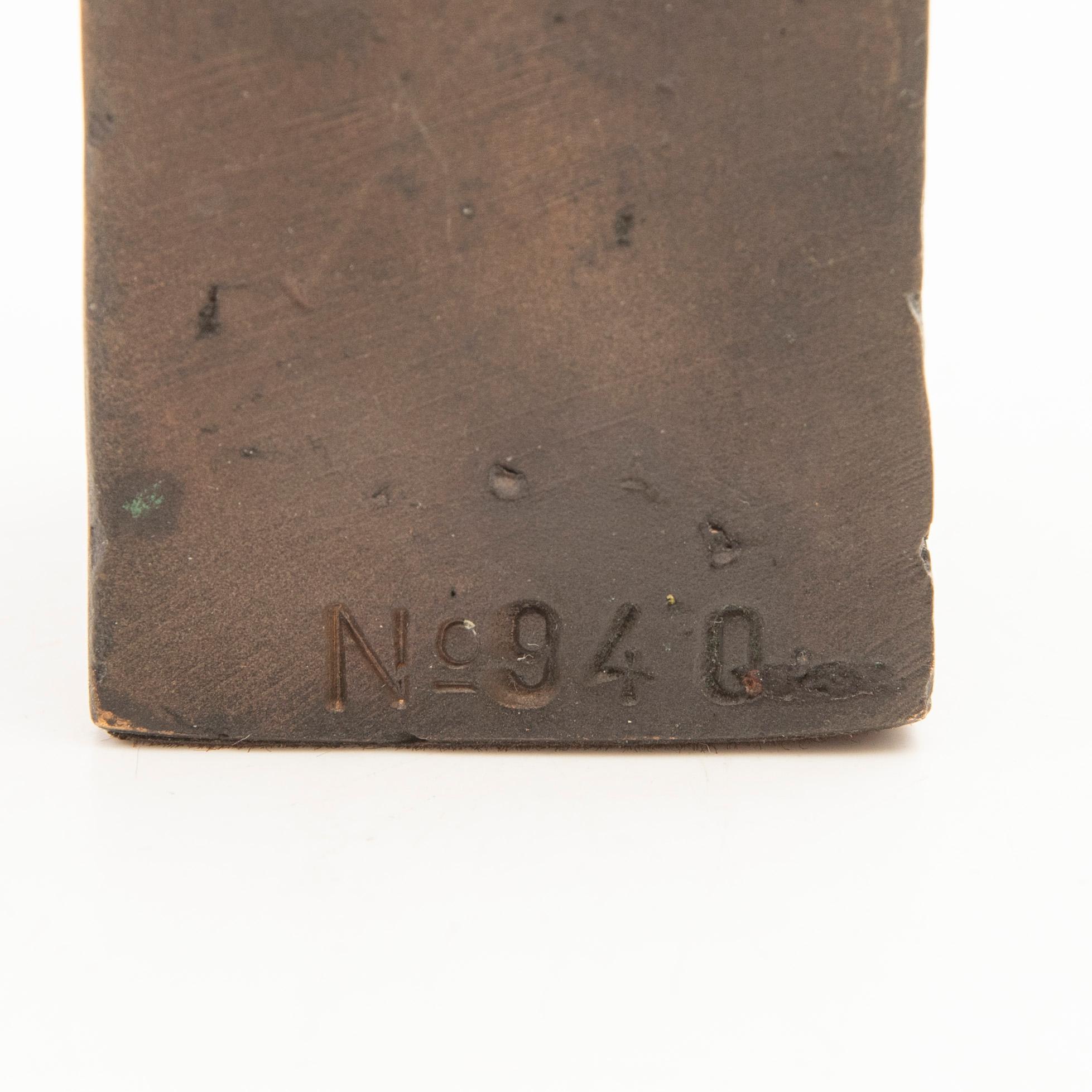 Lisa Larson, Skulptur "Myran".