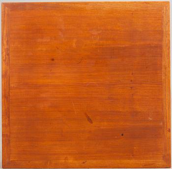 SOFFBORD. Börge Mogensen. 1960-tal.