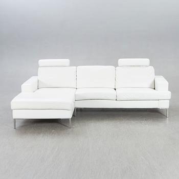 Soffa "Infini" Ire Möbler 2000-tal.