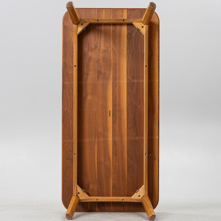 Carl Malmsten, coffee table, second half of the 20th century.