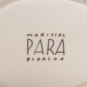 Javier Mariscal, Vase, "Olé", Bipasoa.