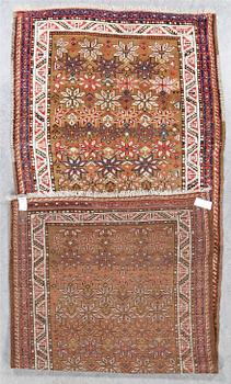 MATTA, semiantik Hamadan. Ca 299 x 111.