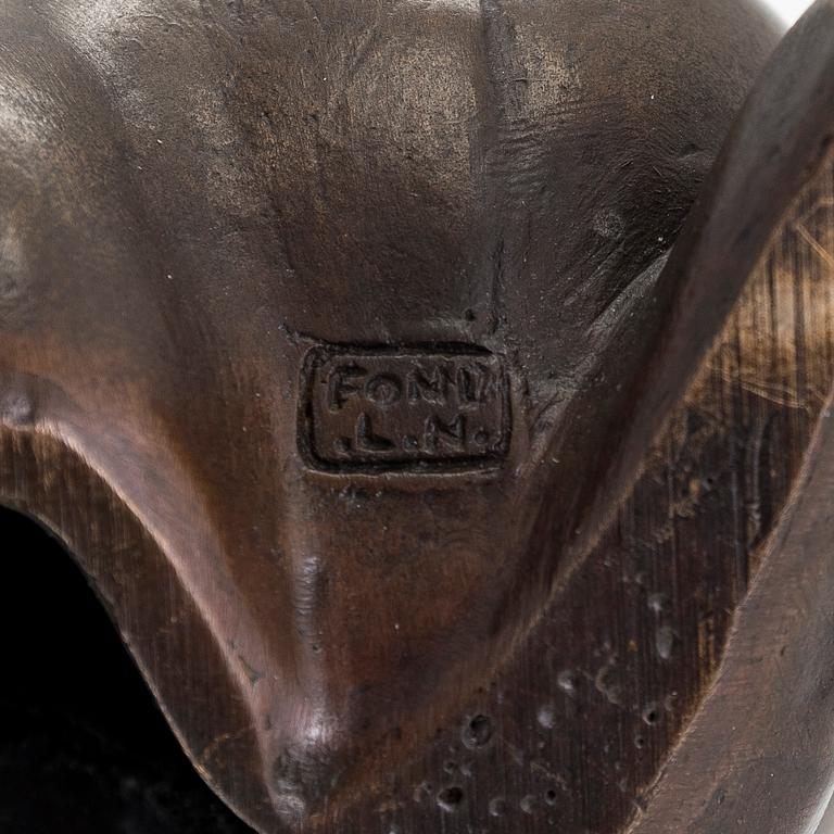 Jacques Le Nantec, Ballet Dancer.