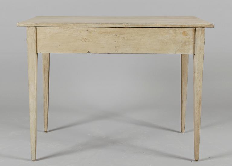 SKRIVBORD, gustaviansk stil, 1900-talets första hälft.