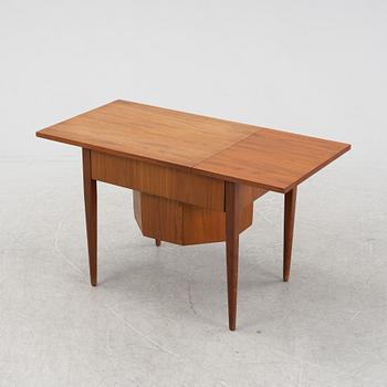 Sybord, 1950/60-tal.